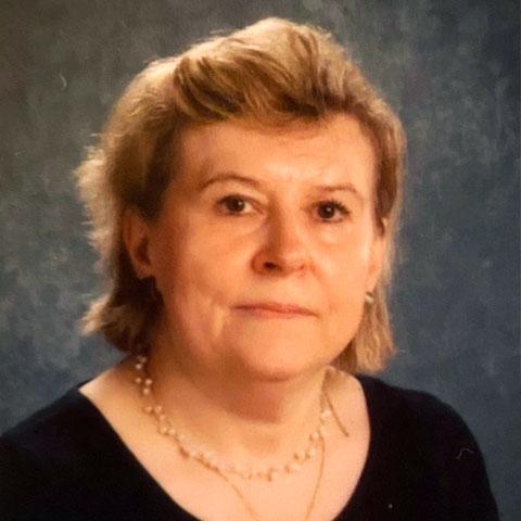 Barbara Tomczyk